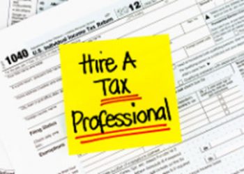 professional tax services