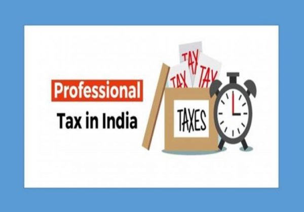 Professional tax services