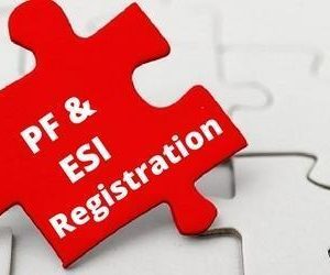 pf & esi registration